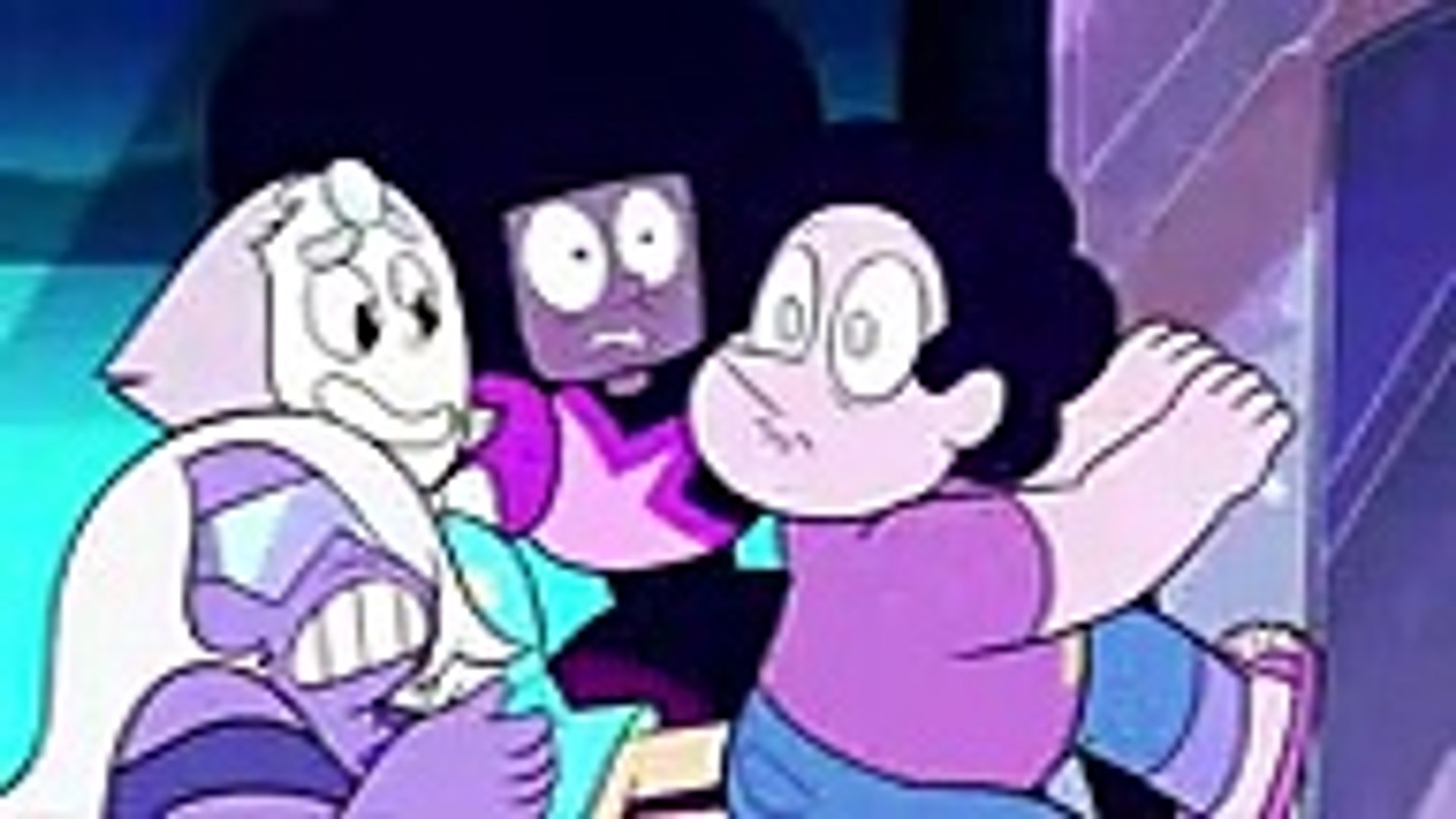 ⁣Steven Universe - Faces Swap !!!, Tv series movies action comedy 2018