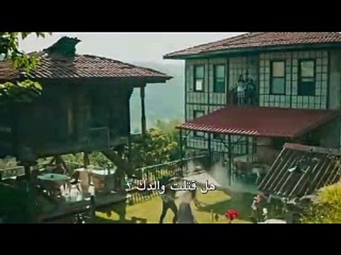 مسلسل- قطاع الطرق لن يحكموا العالم 3 - الموسم الثالث-الحلقة 1 -72-Eşkıya Dünyaya Hükümdar Olmaz