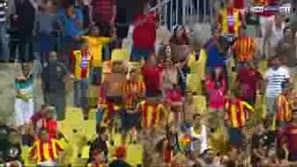 اهداف الاهلى والترجى 2-2 مباراة مجنونة جدا 16-9-2017 دورى ابطال افريقيا