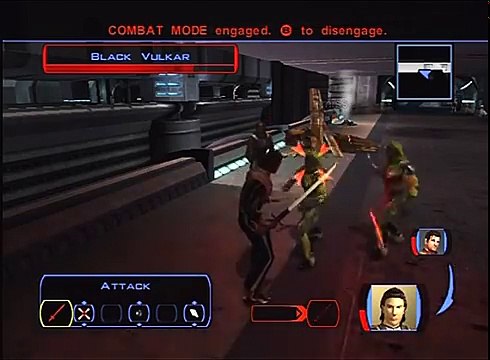 Let's Play Star Wars Knights of the Old Republic pt 8
