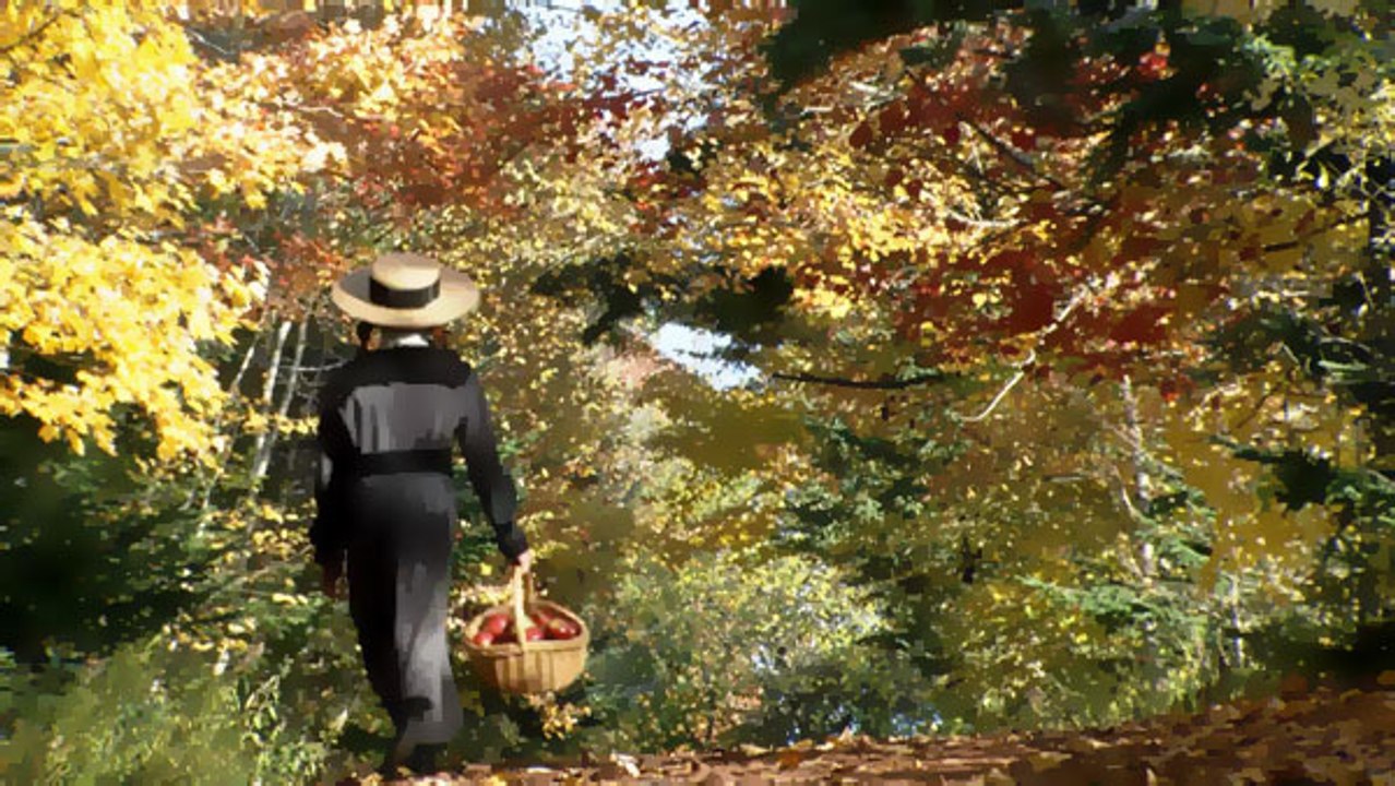 Prince Edward Island – Anne of Green Gables