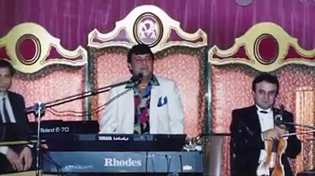 Erol Yakar Vazgeç Artık Bu Sevdadan