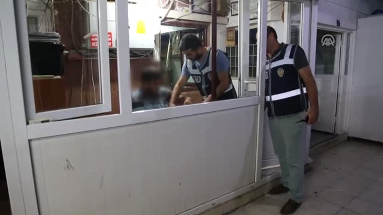 Pansiyon ve Günübirlik Konaklama Yerleri Denetlendi