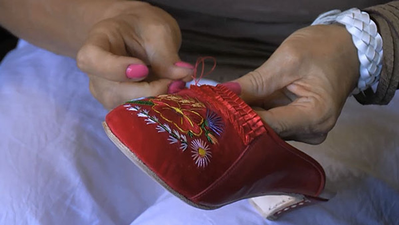 Ungarn – Der Pantoffelmacher von Szeged