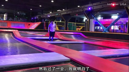 【Lex】当宅男暑假去尝试了现充生活之后。。。