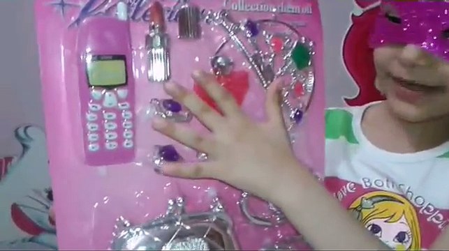 toys for Girls | toy Accessories for Girls - العاب بنات | لعبة اكسسورات - لعبة مسلية للبنات