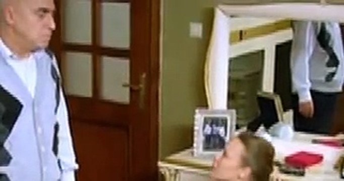 مسلسل سامحيني الحلقة 1256 المقطع 1 مدبلج - samhini Ep 1256