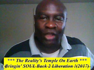 Negroes R Just Like Their SLAVE Massa !