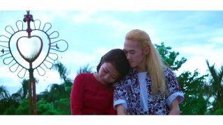 Thaw Ka YTH Moe Htet ( B+ ) ခ်စ္လုိ႔ ( Music Video ) Myanmar New Song 2017