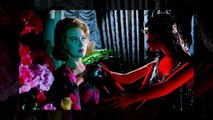 NEW Review of BLOOD AND BLACK LACE EXTENDED Mario Bava RICH VERNADEAU productions 2017