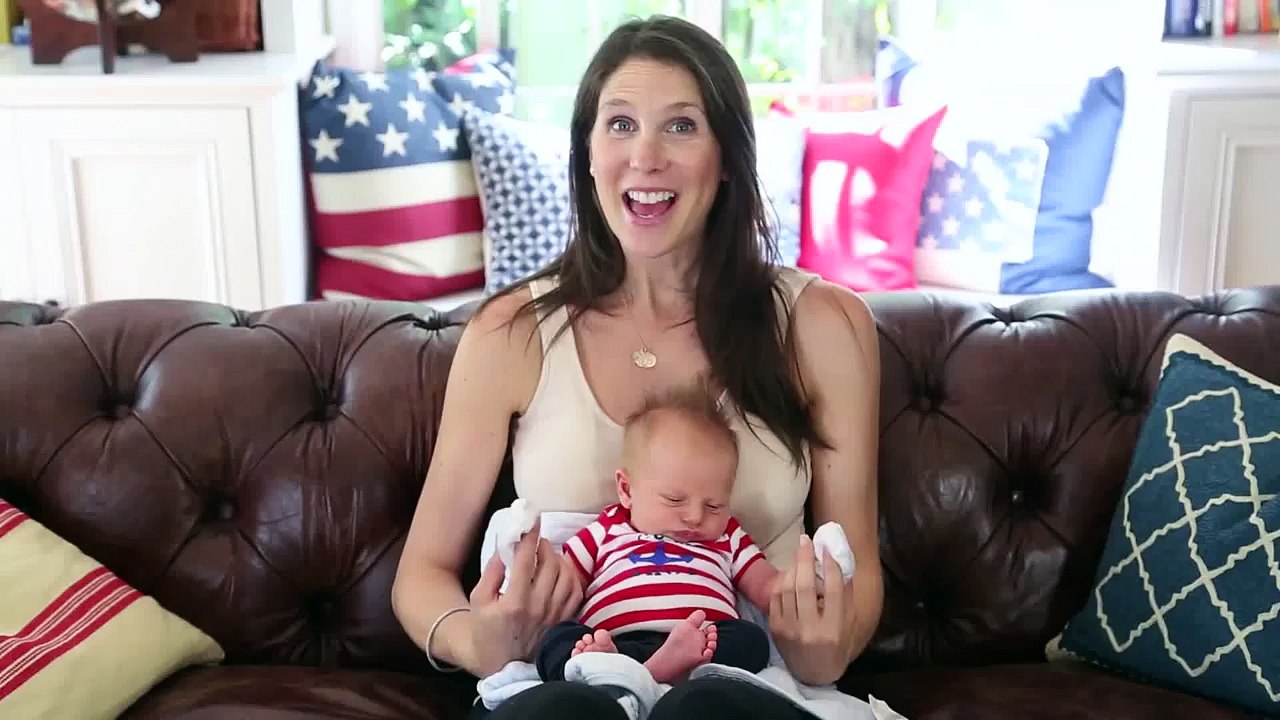 MEG | LABOR & DELIVERY of RYDER!
