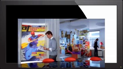 Ugly Betty - S3 E21 - The Born Identity