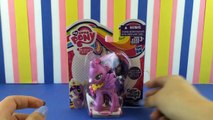 Custom My Little Pony GALAXY Edition MLP Princess Twilight Sparkle DIY