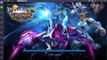 How to Play Mobile Legends: Bang bang on Pc Keyboard Mouse Mapping with Bluestack Android Emulator