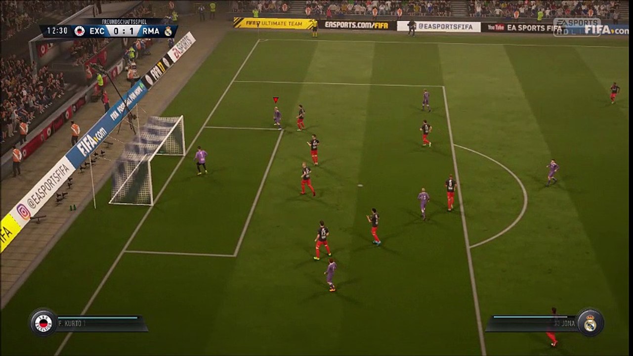 Excelsior 1-6 TSV