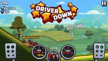 Hill Climb Racing 2 Android Gameplay [APK]