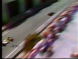 Gran Premio degli Stati Uniti 1985: Partenza
