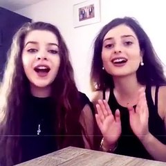 Dafina Zeqiri ft. Kaos - NA (Cover Anita Frokaj  Aurora)