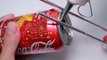 How to make a Motorcycle using Coca-Cola can (Coca-Cola Motorbike)