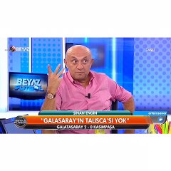 BEYAZ FUTBOL 17 EYLÜL PART 1