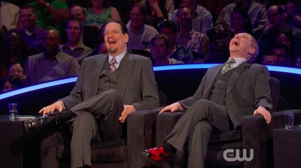 Penn Teller Fool Us Season 4 Episode 11 Videos Dailymotion