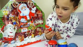 Avènement des sacs aveugle calendrier Noël journée vacances cadeaux jouet Playmobil surprise 23