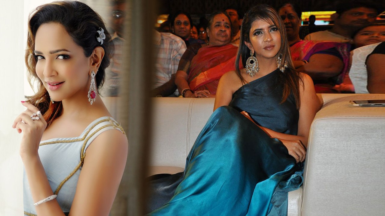 Mohan Babu As SV Ranga Rao In Mahanati! మంచు లక్ష్మి ట్వీట్.. క్లారిటీ వచ్చేసింది..