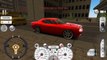 Real Driving 3D: Dodge Challenger SRT8