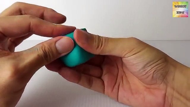 Сердитый птицы Классно играть-DOH пространство морфинг