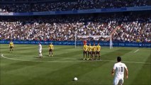 PES 17 VS FIFA 17 FINAL Gameplay Comparison Face to Face ONE WINNER
