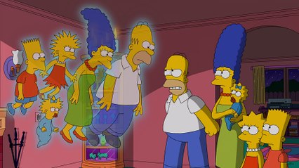 (FOX) The Simpsons Season 29 Episode 1 - Watch Online HD