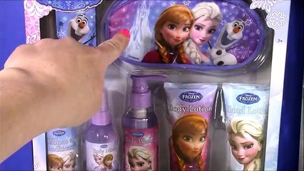 Beauté beauté briller lèvre masque palais animaux domestiques pièces Princesse Ensemble savon pulvérisation Disney spa 7 lotion