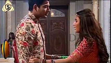 dil se dil tak TENI DEGI SARVARI KI SAATH 19th September 2017 serial news