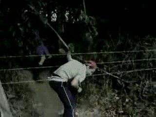 Mars-Club / Film d'horreur amateur