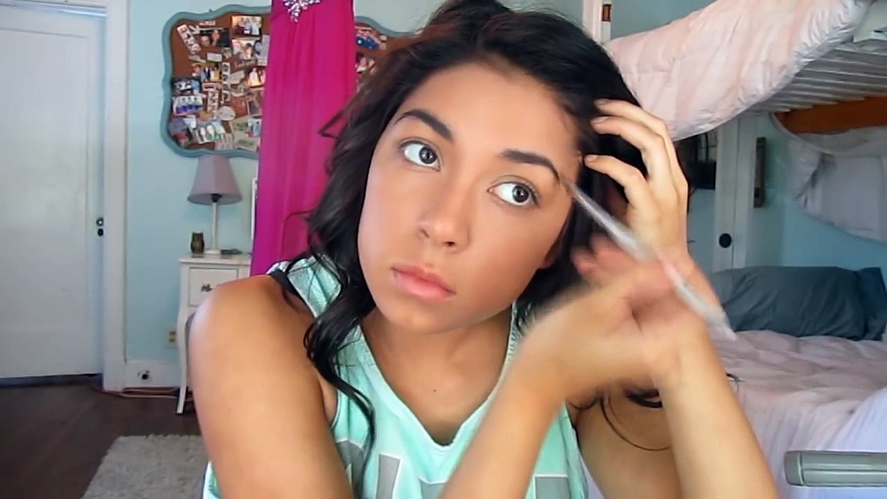 Getting Ready for Prom - new