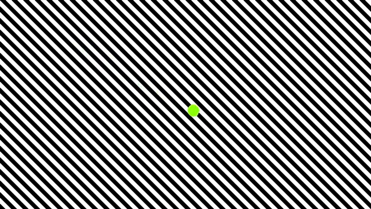 Eye Correction Exercises - Weak Eye Exercise