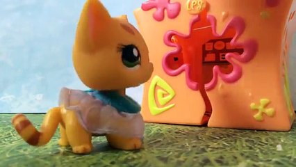 Lps Goldilocks And The Three Bears