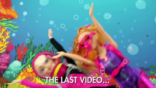 Frozen Elsa Betrays Hans. Ursula Kidnaps Hans with Anna. DisneyToysFan