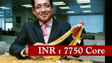 കേരളത്തിലെ 10 കോടീശ്വരൻമാരെ കണ്ടാൽ ഞെട്ടും || Top 10 Richest Persion In Kerala