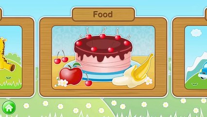 Little Baby Learn Names of Fruits and Vegetables with Toy Learning Fruits Vegetables for K