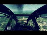 3.2 Lets Play Apache Air Assault (new) Mission 3 Part 2