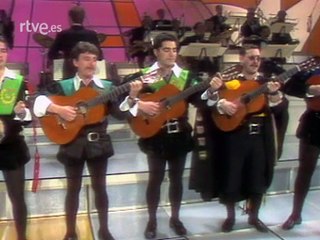 Manolo Escobar - Mi Querida España