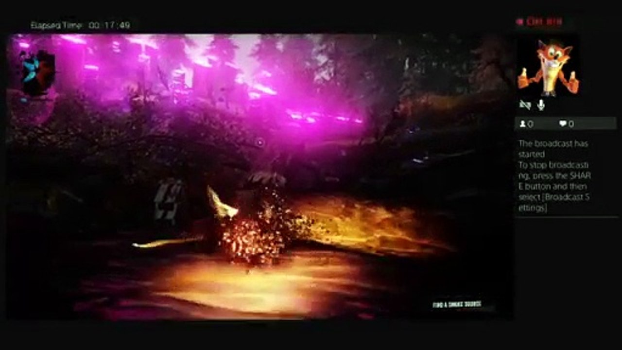 Black ops 3  zombie and multlplayer (134)