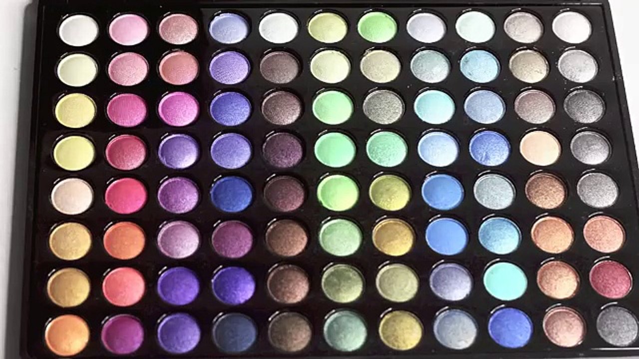 Reine neige maquillage vidéos tutoriel de la Reine des Neiges