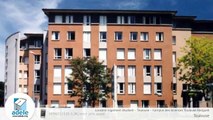 Location logement étudiant - Toulouse - Campus des Sciences Toulouse Rangueil