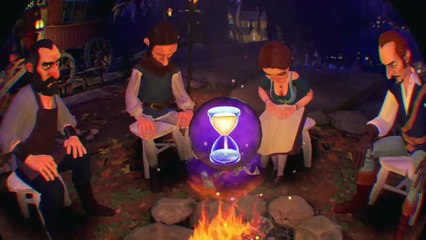 Werewolves Within (6)