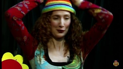 Estaba la rana cantando debajo del agua - Canciones Infantiles