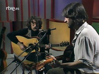 Luis Eduardo Aute - De Alguna Manera