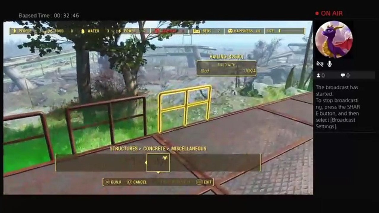 Fallout 4 zombie survival (12)