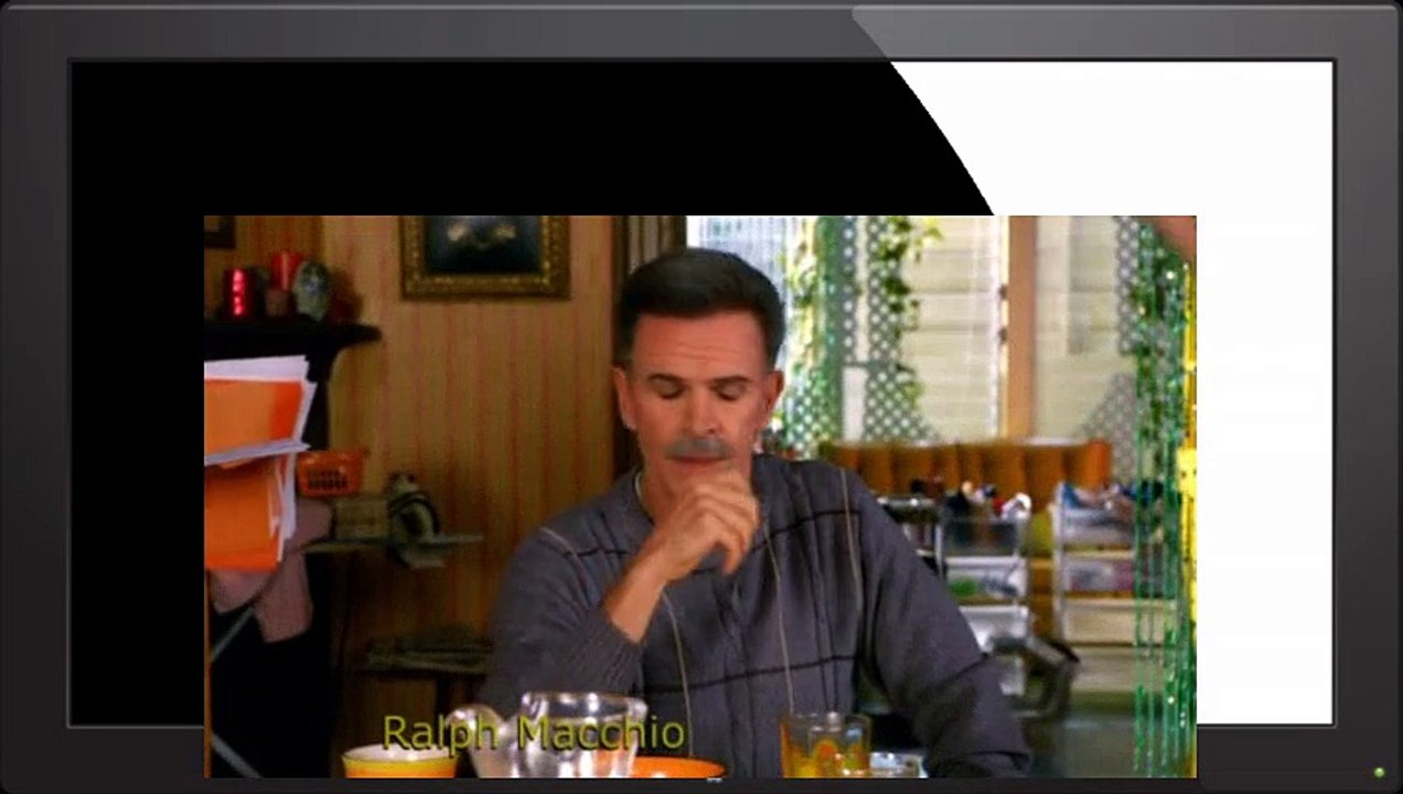 Ugly Betty - S4 E6 - Backseat Betty